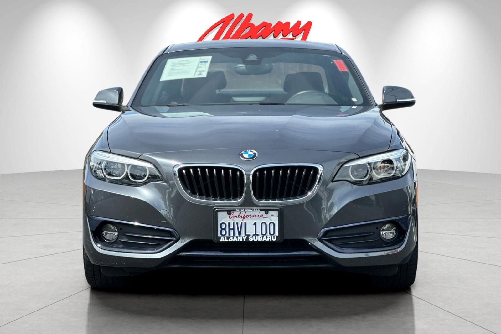 Used 2019 BMW 230i Coupe RWD image 10