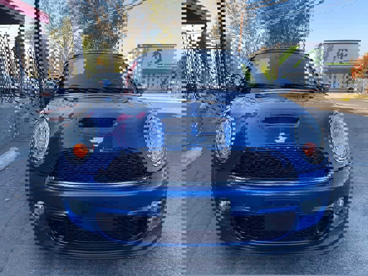 Used 2012 MINI Cooper Coupe S image 2
