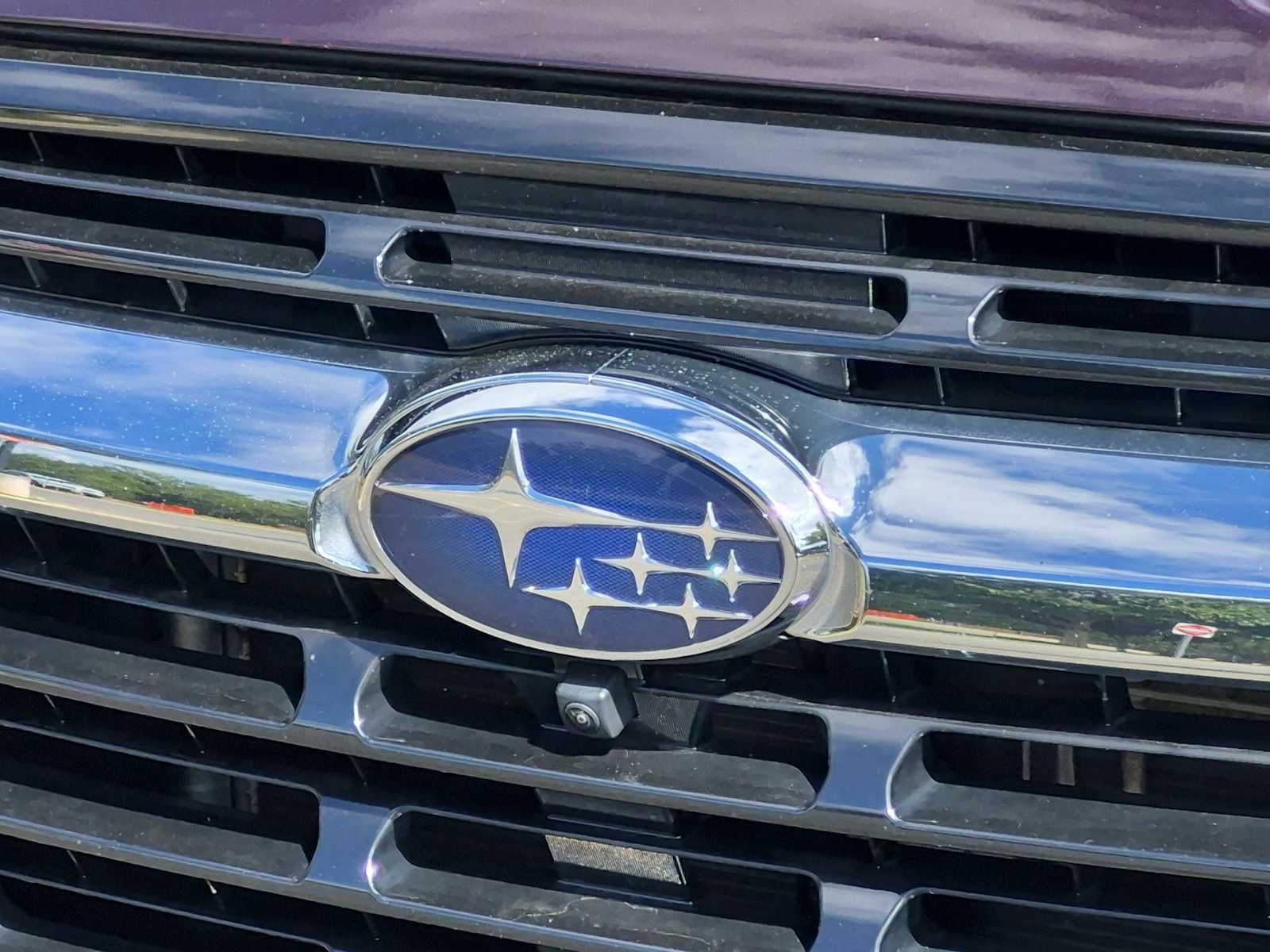 Used 2023 Subaru Ascent Touring AWD/4WD image 12