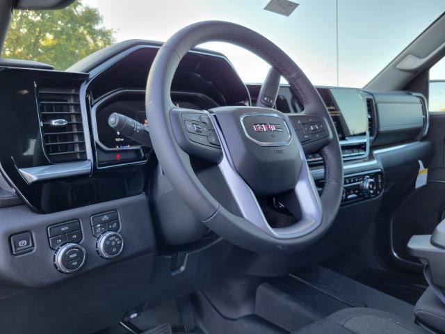 New 2026 GMC Sierra 1500 Elevation w/ Elevation Select Package AWD/4WD image 14