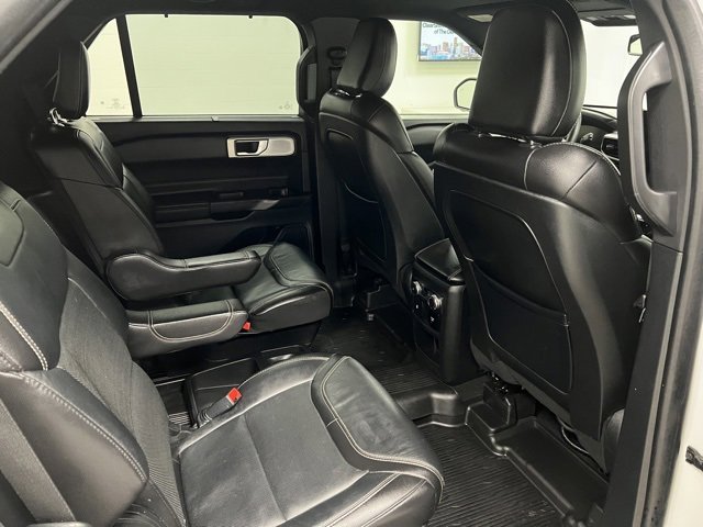Used 2020 Ford Explorer ST w/ ST Street Pack image 59
