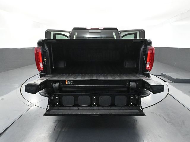 Used 2025 GMC Sierra 1500 AT4 w/ AT4 Premium Package image 50