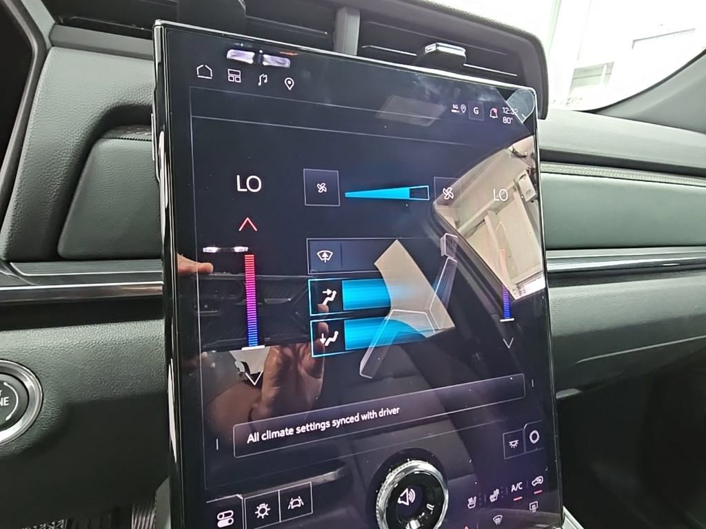 New 2026 GMC Terrain AT4 w/ Convenience Package III image 14