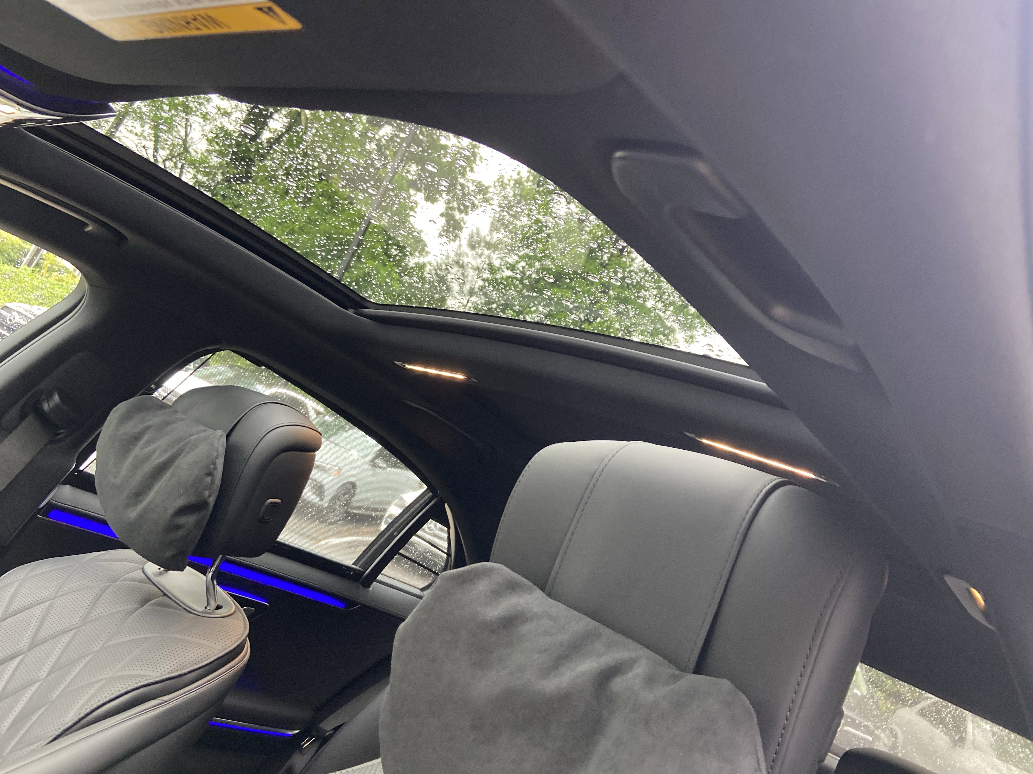 Certified 2024 Mercedes-Benz S 580e 4MATIC Sedan image 33