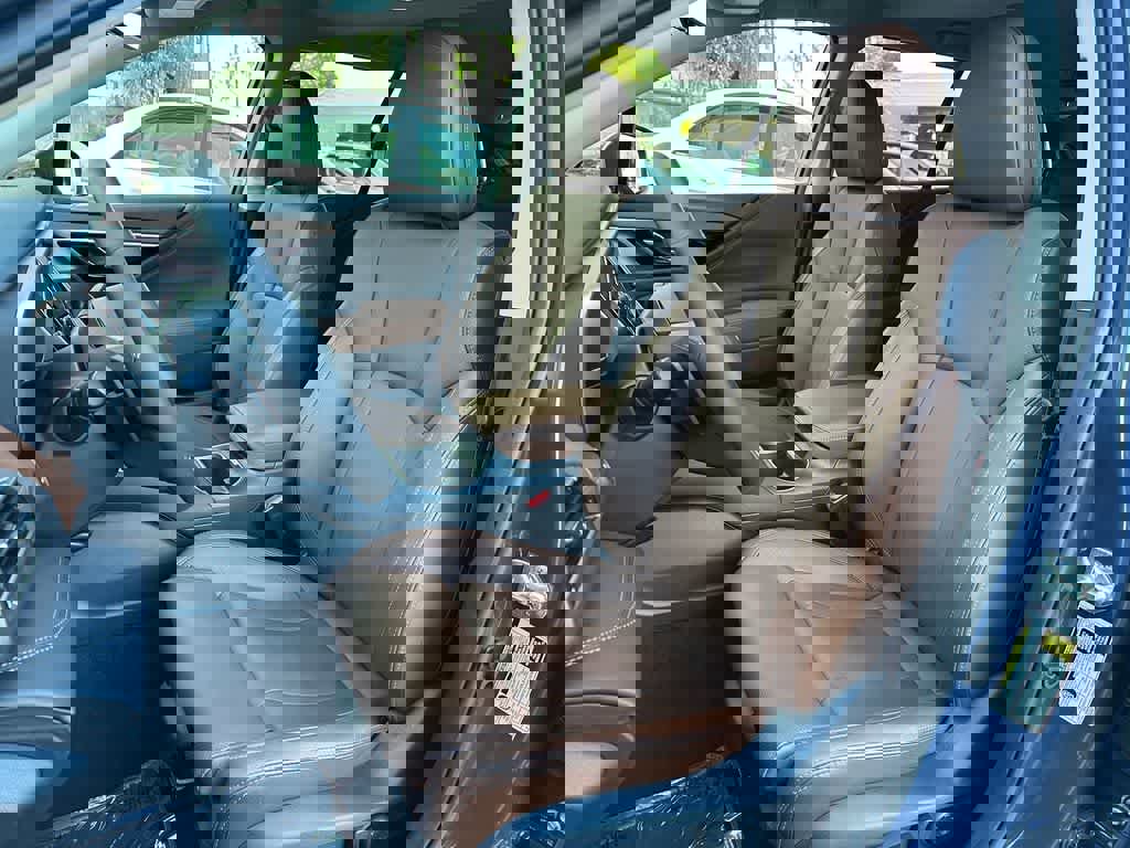 Used 2024 Subaru Outback Touring XT image 11