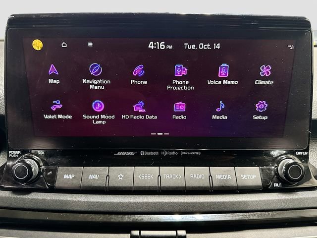 Used 2023 Kia Seltos SX AWD/4WD image 20