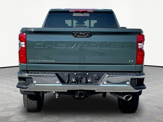 New 2026 Chevrolet Silverado 2500 LT w/ Safety Package AWD/4WD image 5