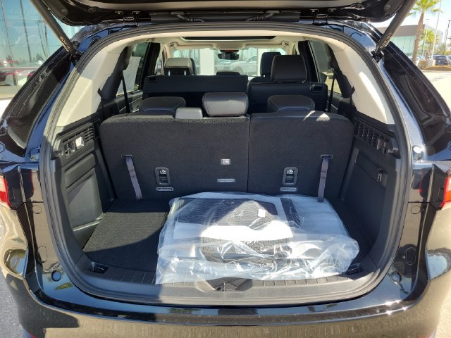 New 2026 MAZDA CX-90 3.3 Turbo w/ Premium Sport Pkg AWD/4WD image 29