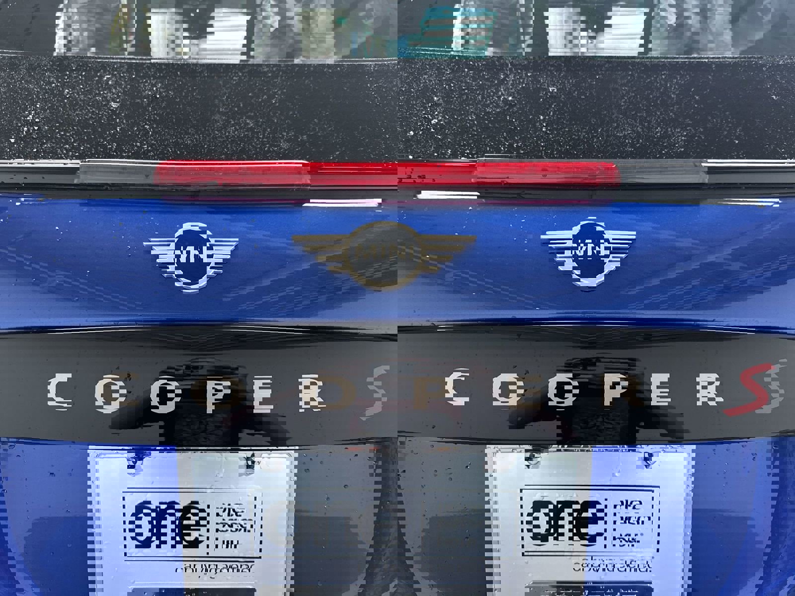 New 2026 MINI Cooper S image 24