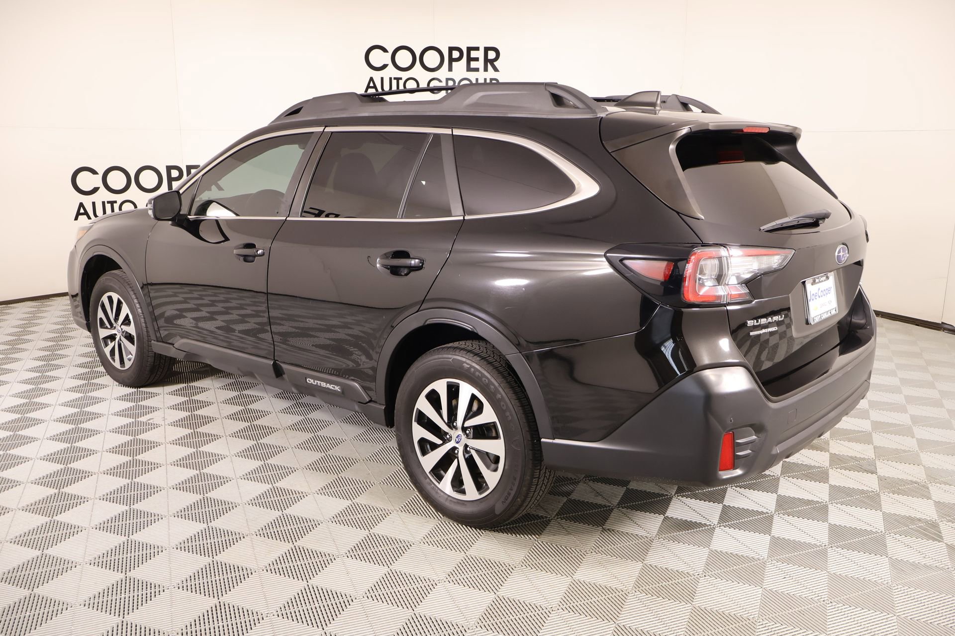 Used 2022 Subaru Outback Premium image 22