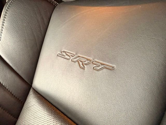 Used 2016 Dodge Challenger SRT Hellcat RWD image 21