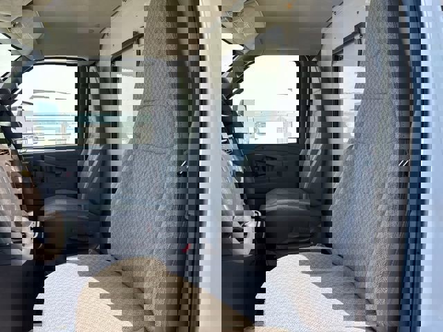 New 2024 Chevrolet Express 3500 w/ Power Convenience Package image 10