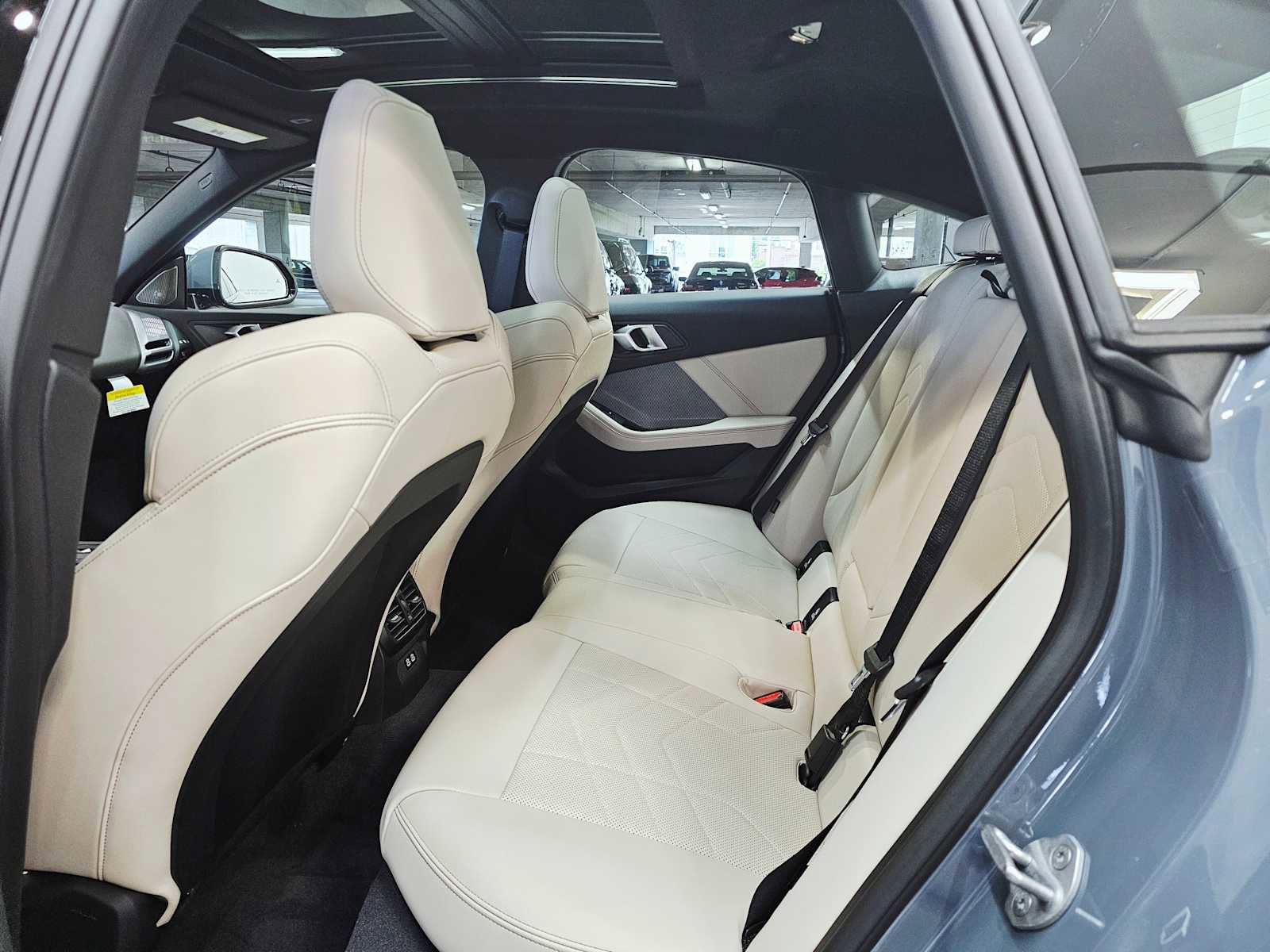 New 2025 BMW 228i xDrive w/ Premium Package image 25