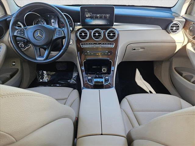 Used 2018 Mercedes-Benz GLC 300 image 15