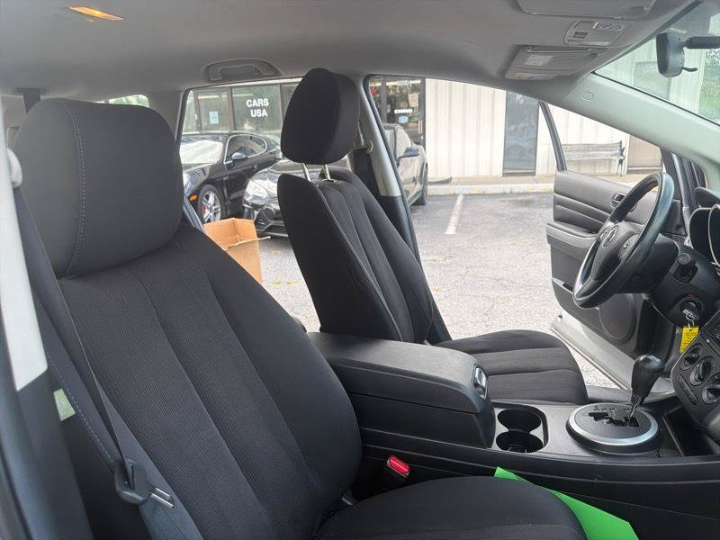 Used 2011 MAZDA CX-7 i SV FWD image 20