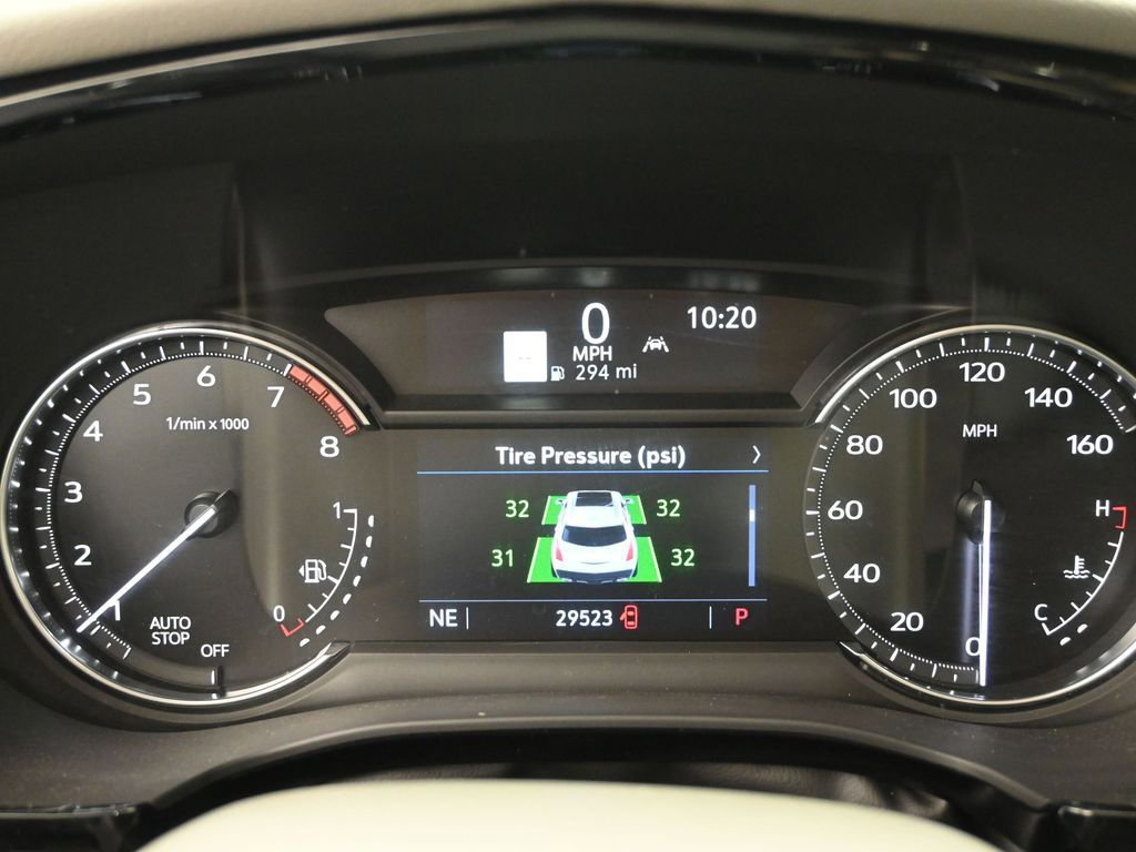 Used 2023 Cadillac XT5 Premium Luxury FWD image 13