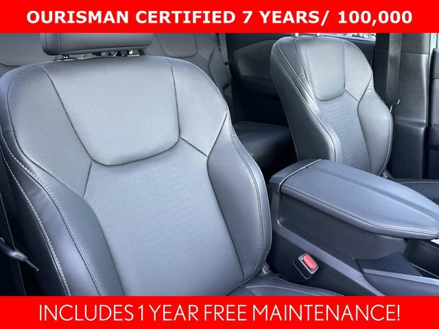 Used 2026 Lexus TX 350 AWD w/ Technology Package image 11
