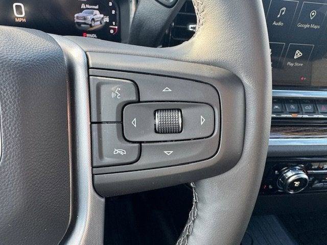 New 2026 GMC Sierra 1500 Elevation w/ Elevation Select Package image 17