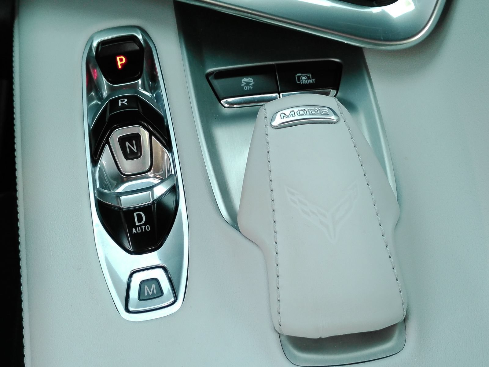 Certified 2022 Chevrolet Corvette Stingray Preferred Conv w/ Z51 Performance Package RWD image 31
