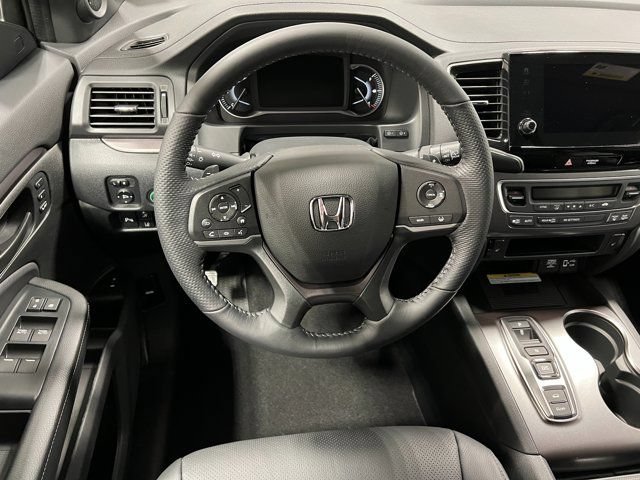 New 2023 Honda Passport EX-L image 19