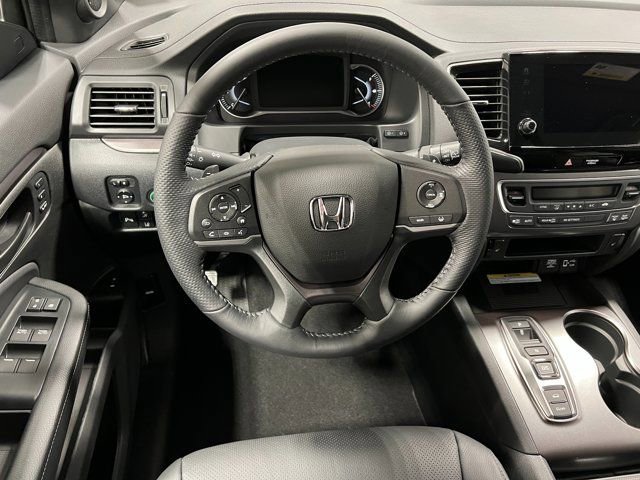 New 2023 Honda Passport EX-L image 19