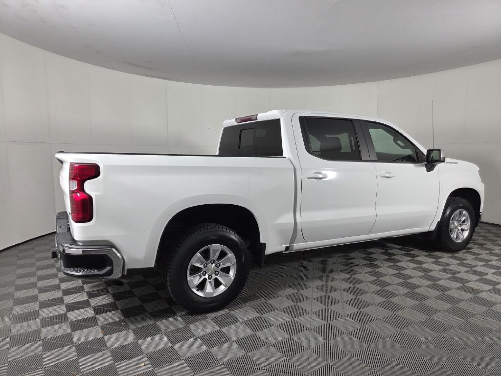 Used 2020 Chevrolet Silverado 1500 LT w/ Convenience Package RWD image 5