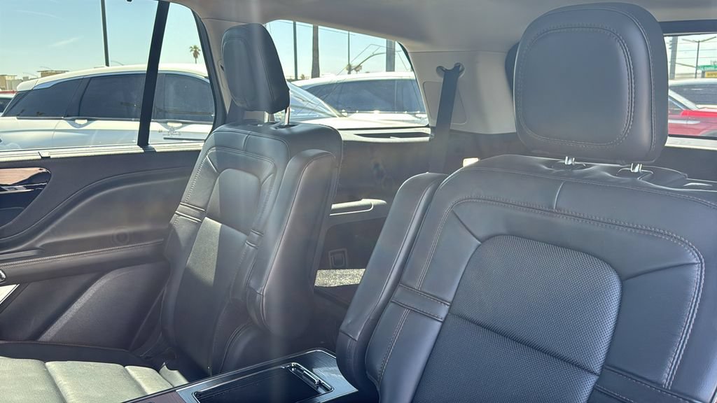 Used 2021 Lincoln Aviator Reserve w/ Equipment Group 201A RWD image 23