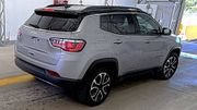 Certified 2023 Jeep Compass Limited AWD/4WD image 6