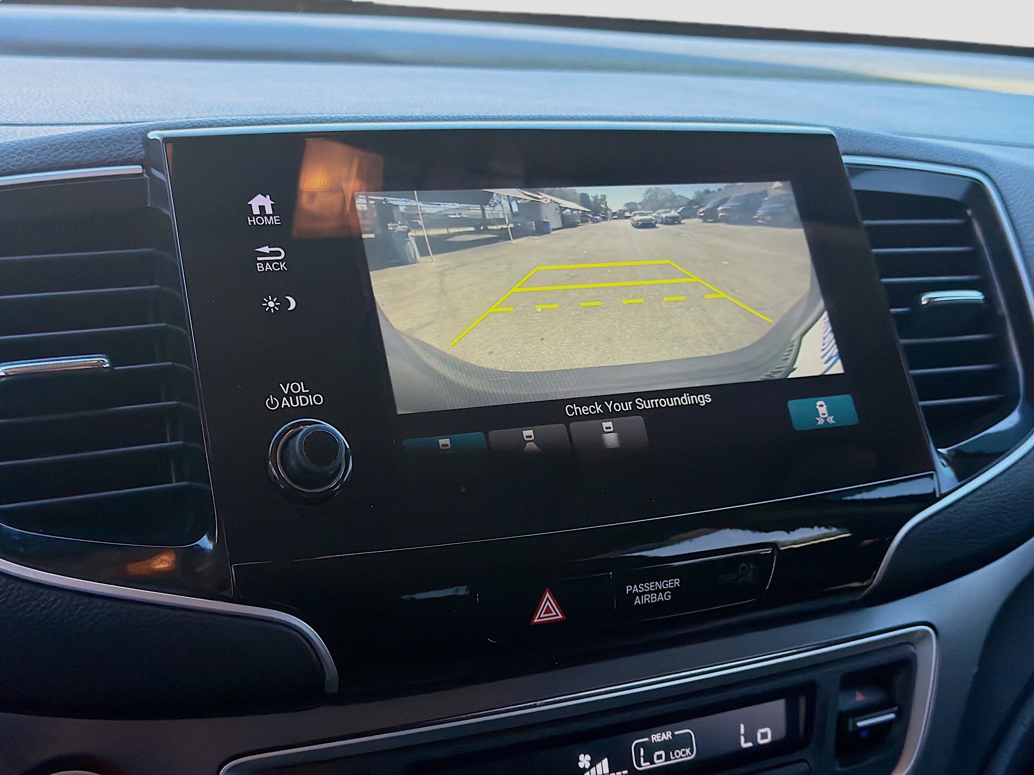 Used 2021 Honda Pilot Special Edition image 13