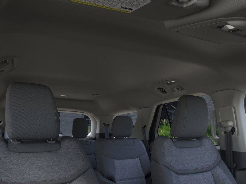 New 2026 Ford Explorer Active image 22