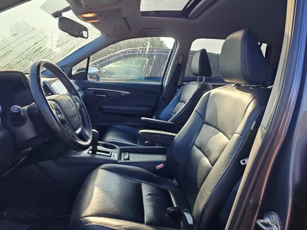 Used 2016 Honda Pilot EX-L image 6