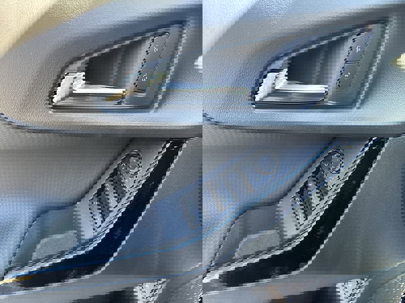 New 2026 Chevrolet Equinox LT w/ Convenience Package II image 16