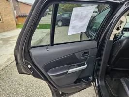 Used 2013 Ford Edge SEL FWD image 12