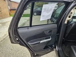 Used 2013 Ford Edge SEL image 12