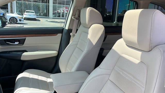 Used 2021 Honda CR-V Touring image 15