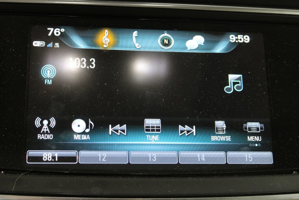 Used 2019 Buick Enclave Essence w/ Trailering Package, 5000 lbs. image 30