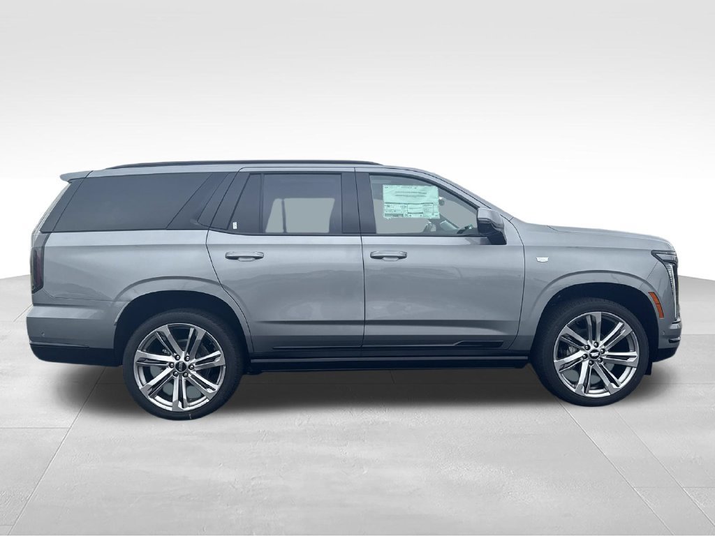 New 2027 Cadillac Escalade Sport w/ Touring Package AWD/4WD image 6