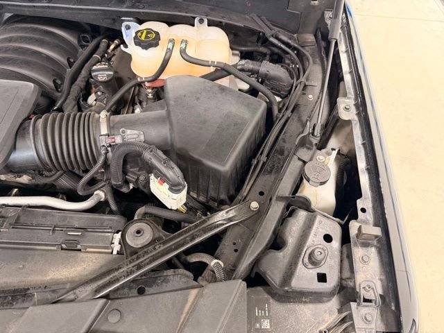Used 2024 GMC Yukon Denali w/ Max Trailering Package AWD/4WD image 55