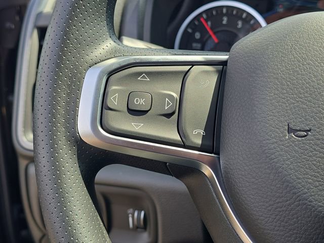 New 2026 RAM 1500 Classic Warlock image 9