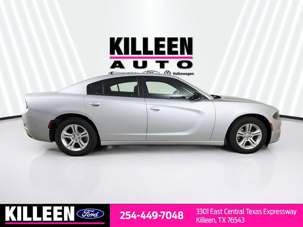 Used 2023 Dodge Charger SXT RWD image 10