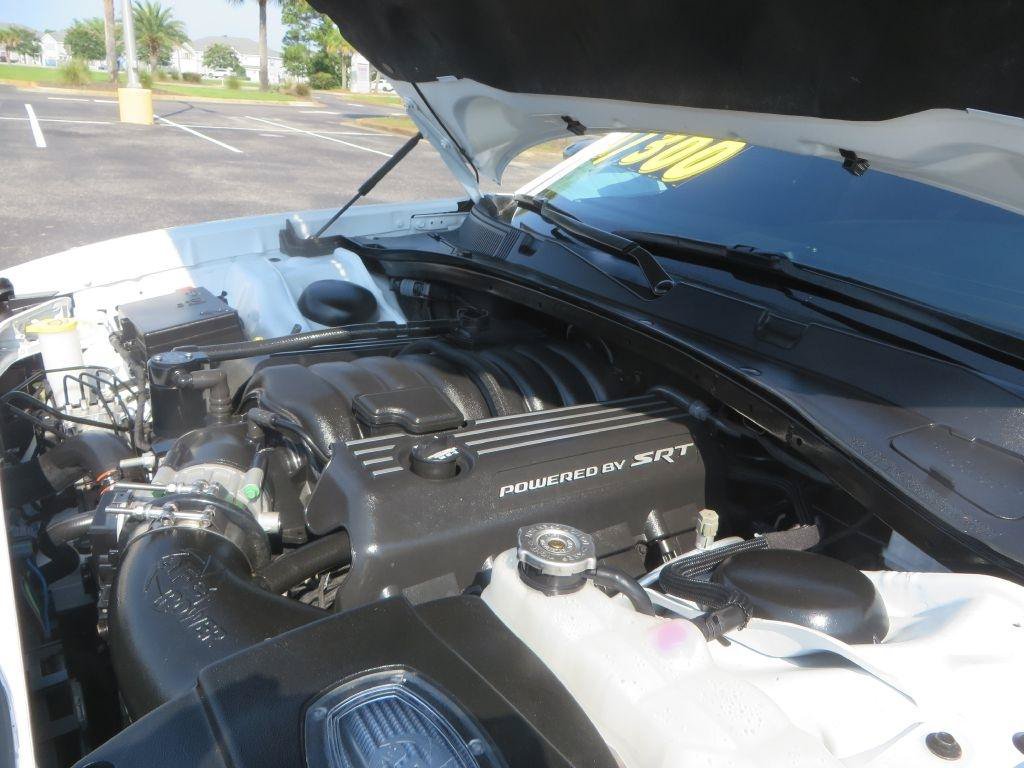 Used 2023 Dodge Charger Scat Pack RWD image 31