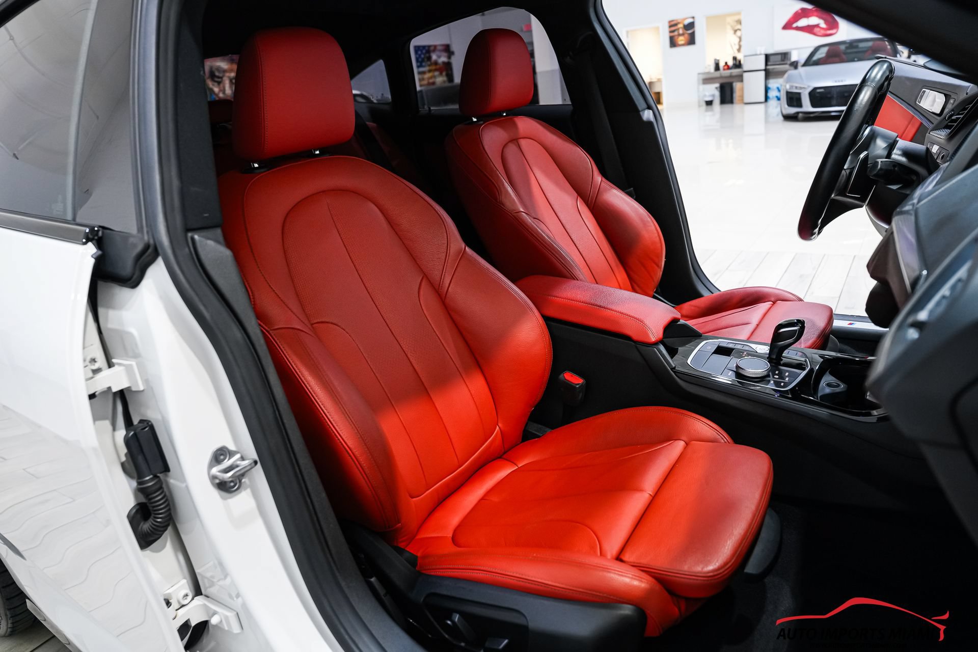 Used 2023 BMW 228i Gran Coupe w/ M Sport Package FWD image 42