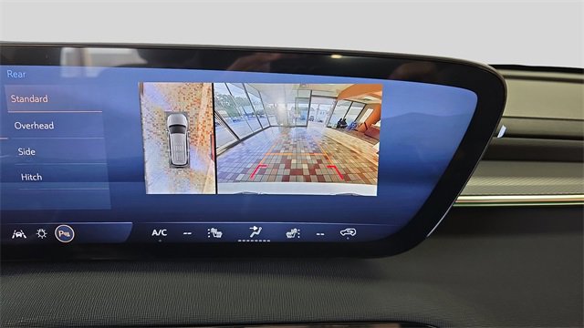 New 2026 Buick Enclave Sport Touring w/ Power Package image 22