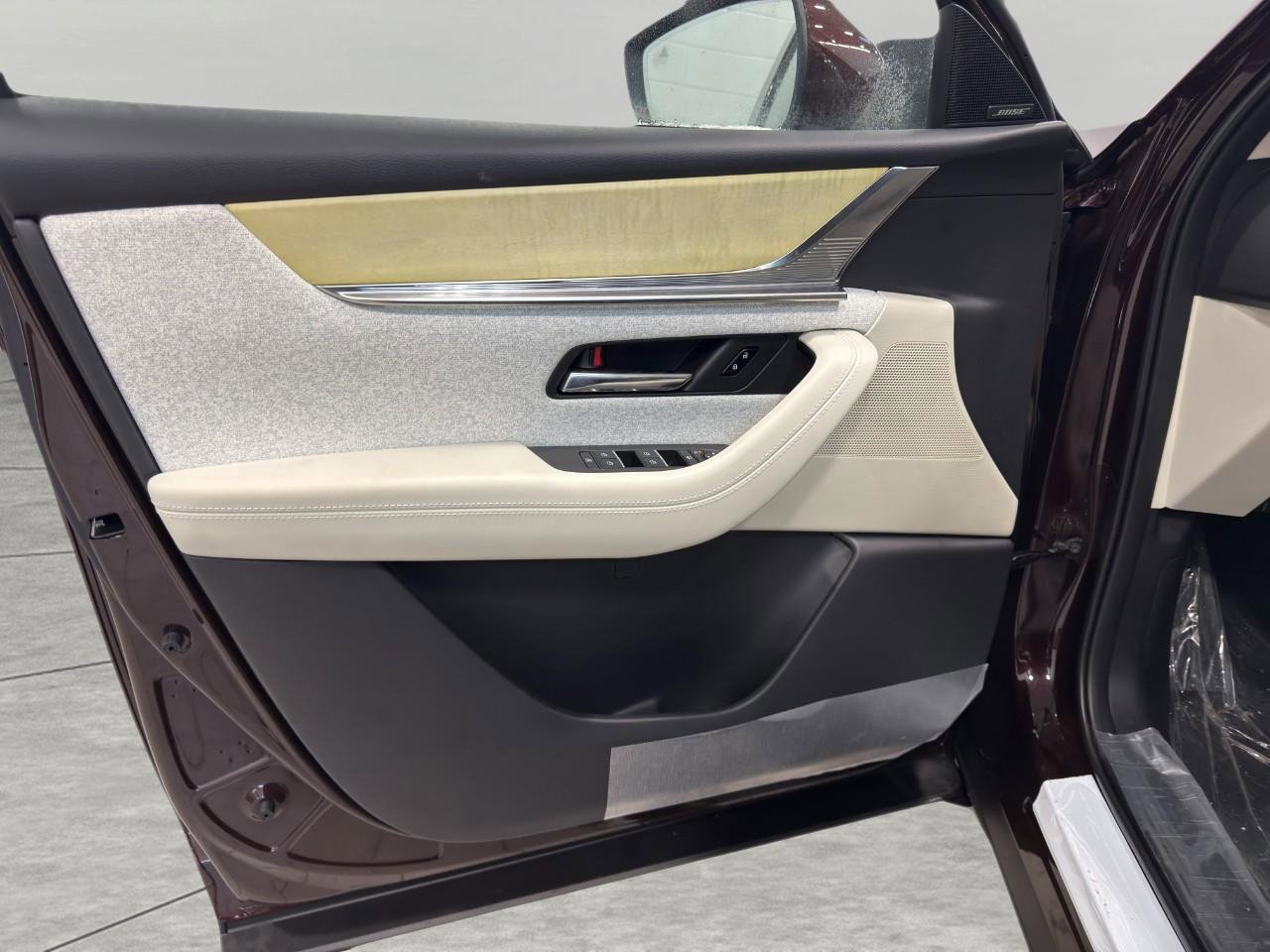 New 2026 MAZDA CX-90 3.3 Turbo S w/ Premium Plus image 8