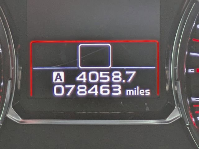 Used 2021 Subaru WRX Premium w/ Popular Package #1 image 30