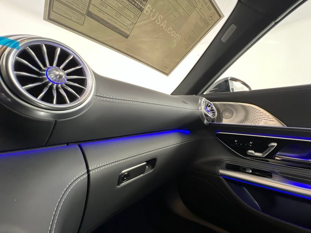 New 2026 Mercedes-Benz AMG GT 63 image 31