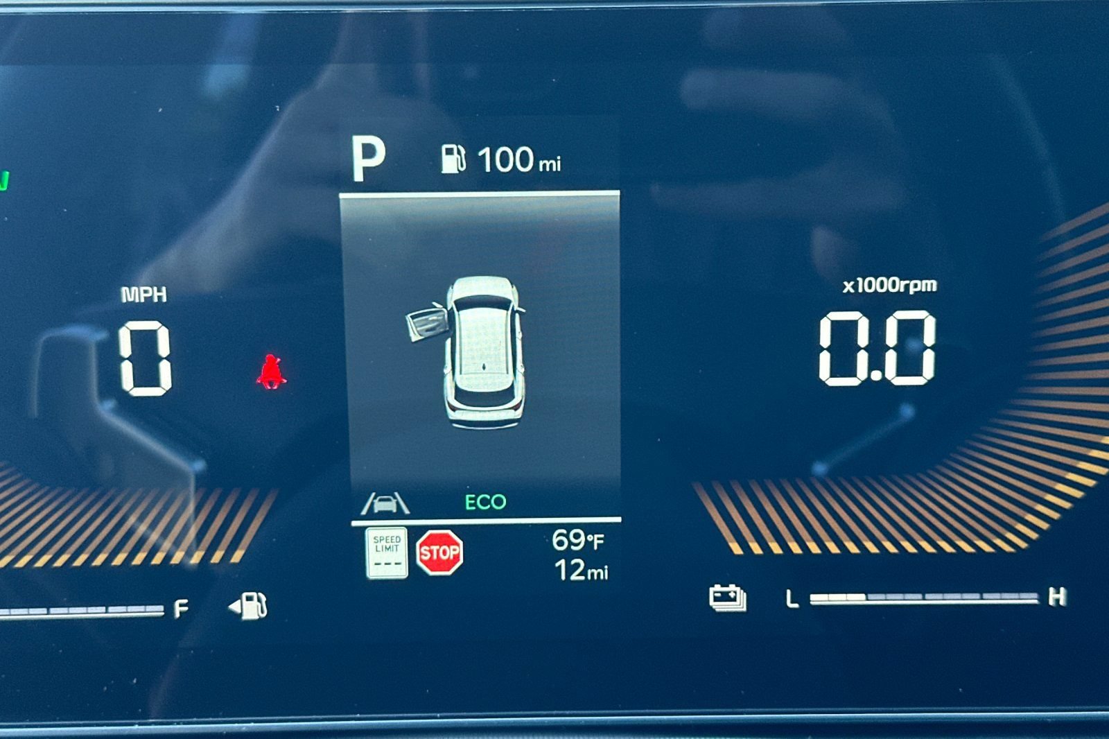 New 2026 Kia Sportage EX AWD/4WD image 24