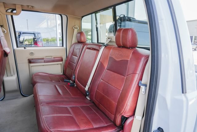 Used 2008 Ford F450 King Ranch AWD/4WD image 41