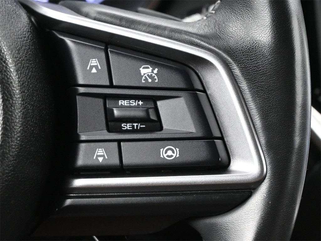 Used 2023 Subaru Ascent Touring image 9