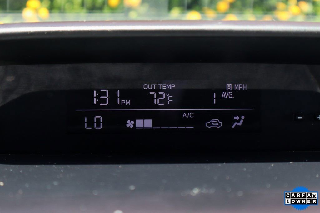 Used 2023 Subaru Crosstrek 2.0i Premium AWD/4WD image 20